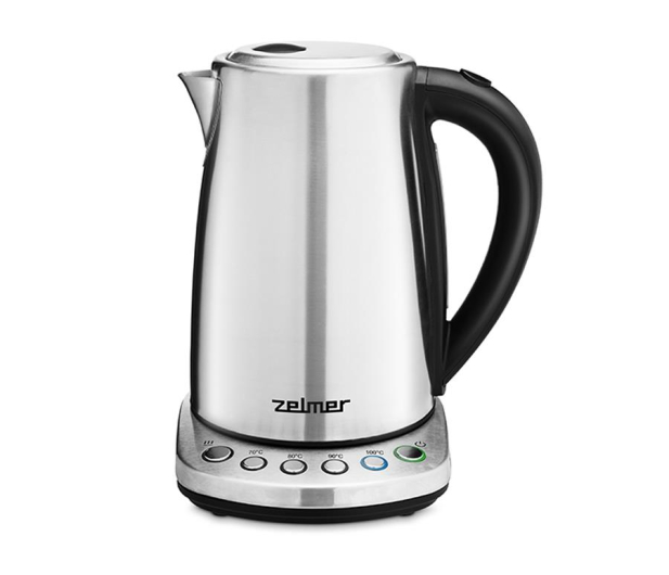 ZELMER INOX ZCK8023 - 561834 - zdjęcie